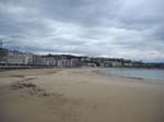 San Sebastian ...