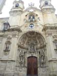 L'�glise Santa Maria ...