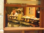 Restaurant de tapas