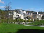 Bilbao: le Guggenheim