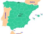 L'Espagne