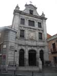 Iglesia Catedral Castrense
