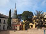 Capilla del Obisco