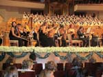 ... concert du No�l