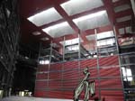 A l'interieur: Picasso, Dali, Miro, ...