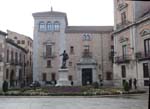 Plaza de Villa