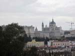 ... �Catedral de la Almudena�