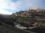 El r�o Tajo, Toledo