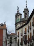 Bas�lica Pontificia de San Miguel