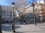 Plaza Zocodover