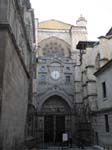 La cath�drale Primada
