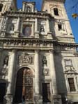 Iglesia Jesuita de San Ildelfonso