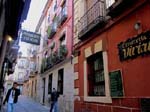 Calle Alfonso