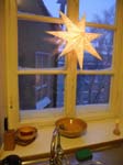 December 5: Kitchen morning