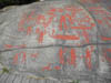 Fossum: More Rock Carvings