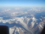 ... des glaciers