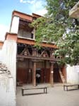 Le temple Sumtseg