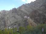 Sur le to�t: Des �Chorten�s
