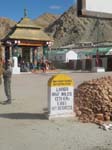 Lhasa n'est pas tr�s loin !