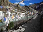 Plus bas, l'Indus