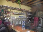 La cuisine/salle-�-manger