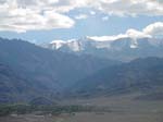 La cha�ne Zanskar