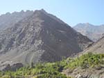 Le Ladakh: un d�sert au dessus de l'Indus