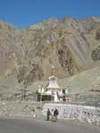 Un �Chorten�