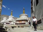 3 �chorten�s