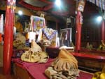 Les v�tements des moines