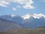 La cha�ne Zanskar