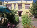 Alchi: un petit h�tel tr�s sympa