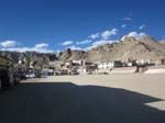 Leh: la capitale � 3500 m