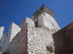 Le �Gompa� (monast�re)