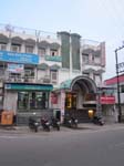 Rishikesh: Hotell Inderlok ...