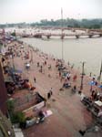 Haridwar: Ganges ...