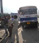 V�r buss till Uttarkashi
