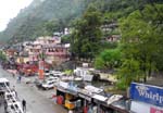 Uttarkashi