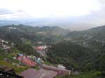 Mussorie: Slutet p� Himalaya