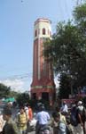 Clock Tower