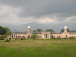 Forest Research Institute