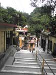 Tapkeshwar grottempel