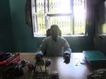 Subodh Kumar Pandey, le directeur