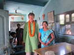 Robban et Sunila