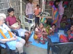 Un autre village aid� par AGYVS/PPI