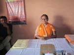 Bandana Sharma, la directrice