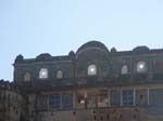 �Raja Mahal� (palais du roi)