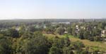 Vue du Raja Mahal ...