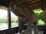 Nandi, le taureau de Shiva