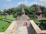 Lakshmana Vishnu temple (950)